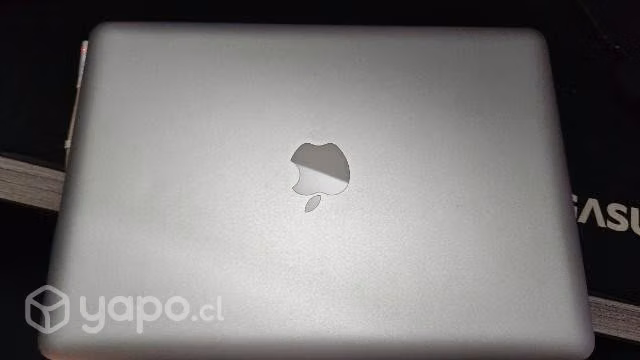 MacBook pro 2011 - Imagen 3