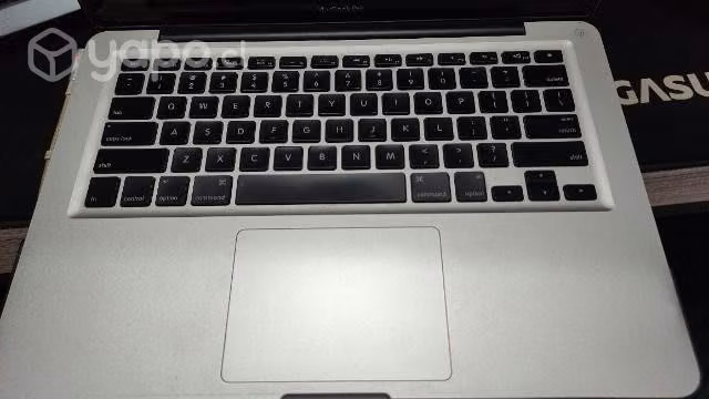 MacBook pro 2011 - Imagen 5
