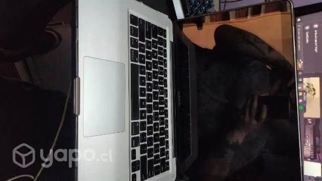 MacBook pro 2011 - Imagen 4