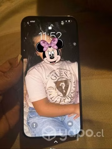 IPhone 13pro max - Imagen 2