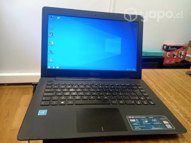 Notebook