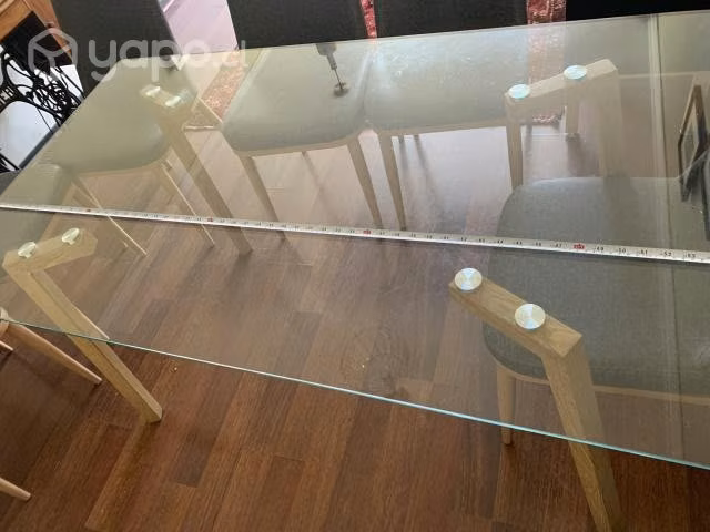 Comedor mesa y silla