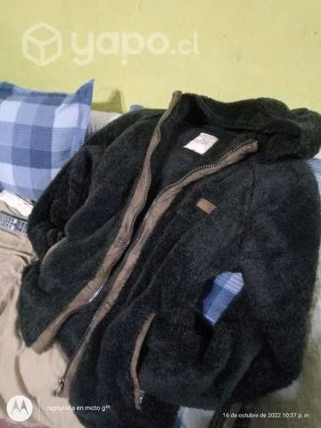Peludo talla L varón buen estado