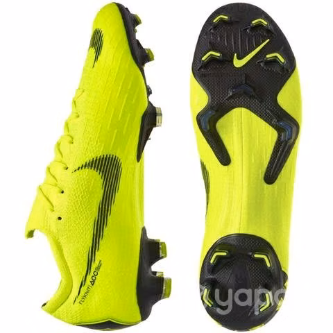 Mercurial Vapor Xll ELITE FG (47.5 EU)