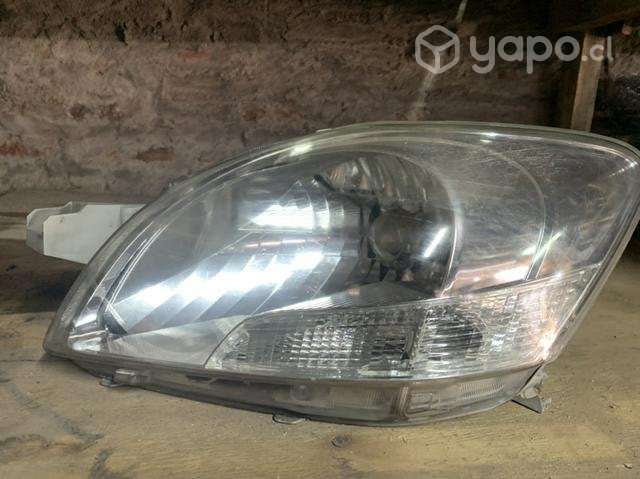 Óptico Izquierdo Toyota Yaris 2012 - Imagen 2