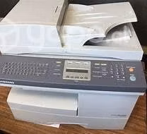 Fotocopiadora Multiexpress 6322DN Samsung