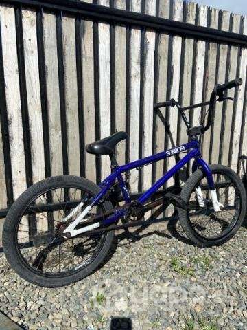 Bicleta BMX subrosa - Imagen 2