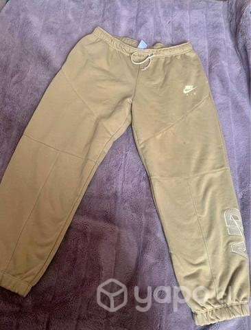 Buzo Nike Air talla L - Imagen 2