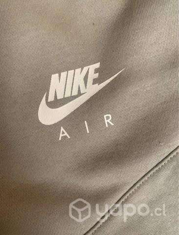Buzo Nike Air talla L - Imagen 3