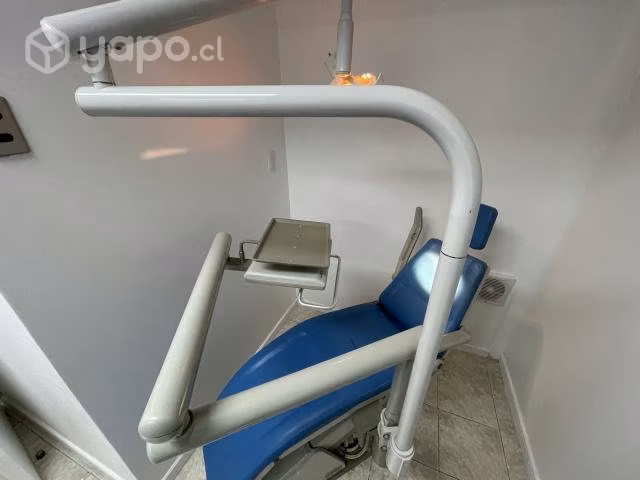 Sillón dental