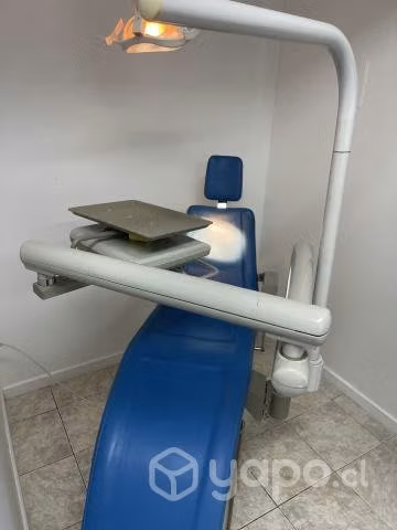 Sillón dental