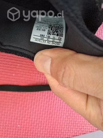 Zapatillas adidas ultraboost 22 - Imagen 2