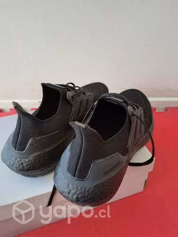 Zapatillas adidas ultraboost 22 - Imagen 4