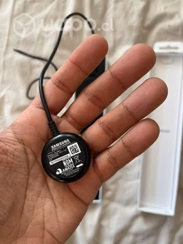 Galaxy Watch 4, 40 mm. (Bluetooth, Wi-Fi, GPS)