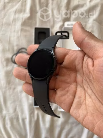 Galaxy Watch 4, 40 mm. (Bluetooth, Wi-Fi, GPS)