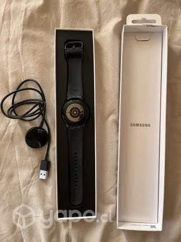 Galaxy Watch 4, 40 mm. (Bluetooth, Wi-Fi, GPS)