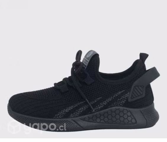 Zaptillas nuevas