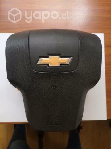 Airbag Chevrolet Colorado