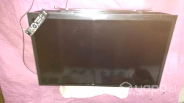 Smart tv sony 43 pulgadas