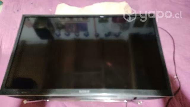 Smart tv sony 43 pulgadas
