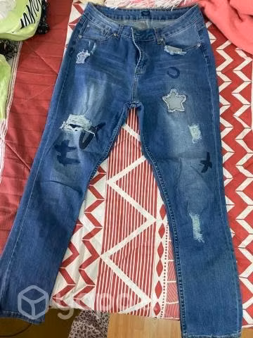 Pantalón pepe jeans talla 42