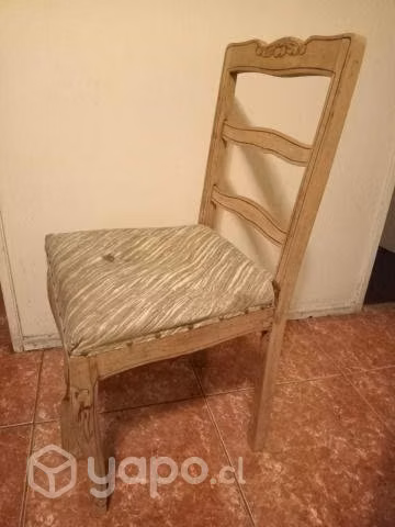Sillas normando para restaurar - Imagen 2