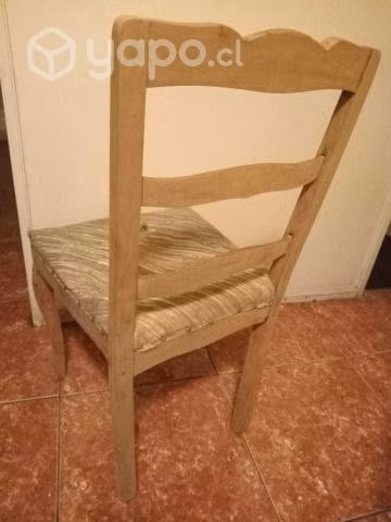 Sillas normando para restaurar - Imagen 3