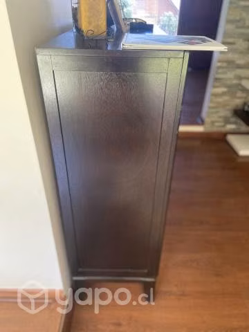Mueble buffette alto - Imagen 2