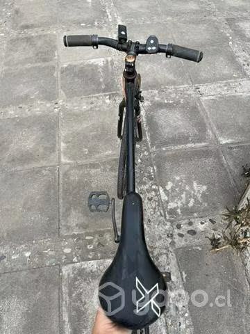 Bicicleta urbana - Imagen 5