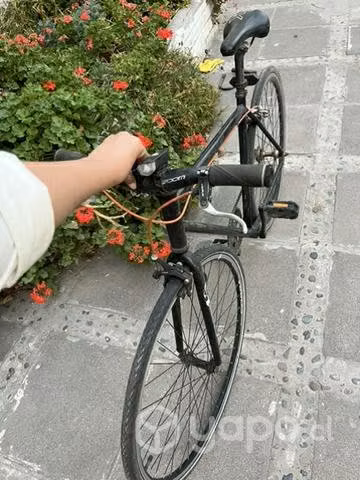 Bicicleta urbana - Imagen 2