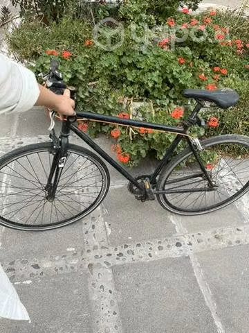 Bicicleta urbana - Imagen 3