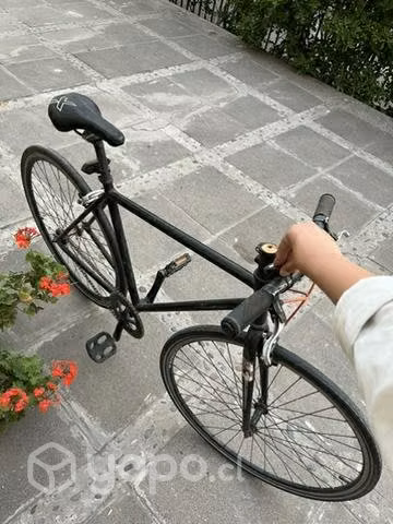 Bicicleta urbana - Imagen 4