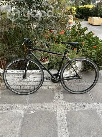 Bicicleta urbana