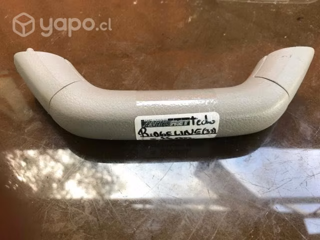 Manilla techo Honda Ridgeline
