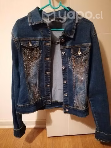 Chaquetas