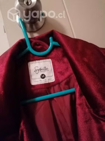 Chaquetas