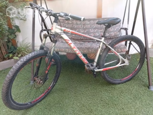 Espectacular bicicleta altitude aro 27,5 - Imagen 6