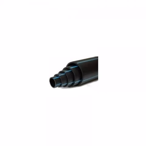 Tubería hdpe pn16 110mm