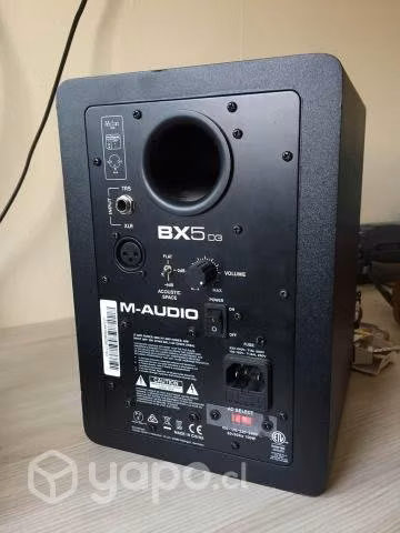 Monitores de estudio - Imagen 3