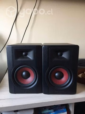 Monitores de estudio - Imagen 2