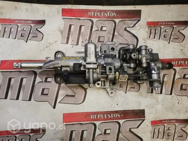 Columna de direccion lexus gs300 2010 B