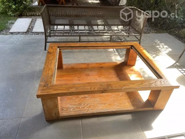 Base para mesa