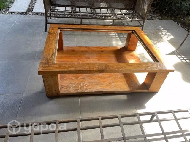 Base para mesa