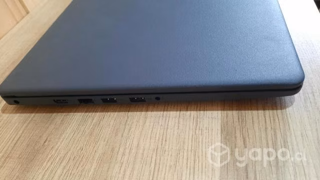 Noteboock DELL inspirion 15 3000