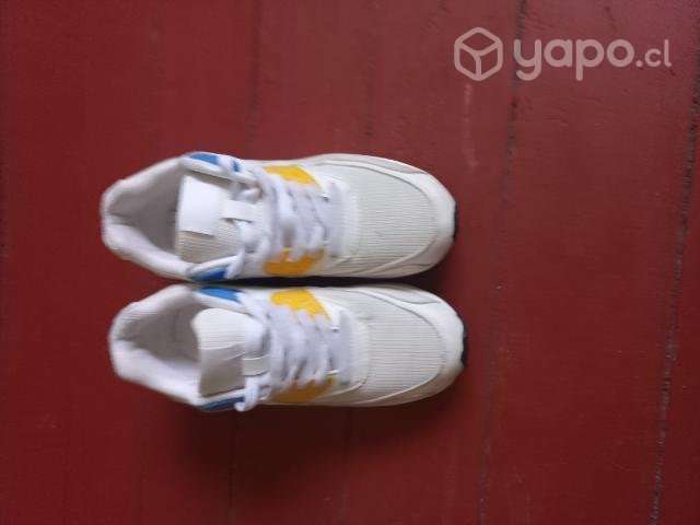 Zapatillas nike - Imagen 3