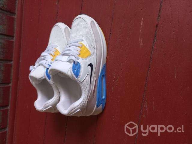 Zapatillas nike - Imagen 2