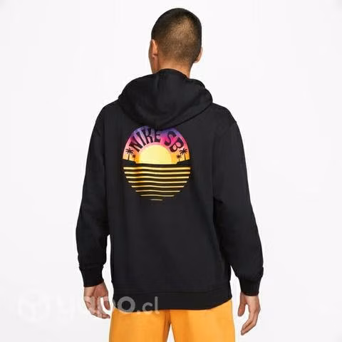 Poleron Nike Sb NUEVO - Imagen 3