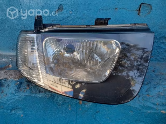 Optico der mitsubishi l