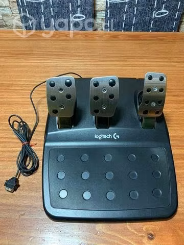 Volante logitech G29