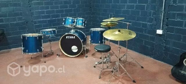 Batería - Imagen 2